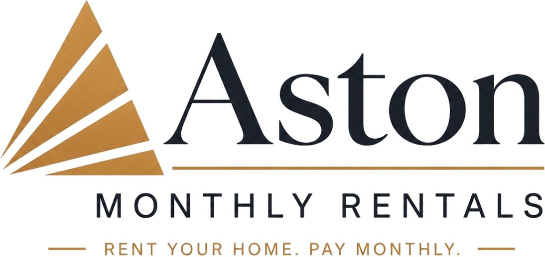 Aston Monthly Rentals